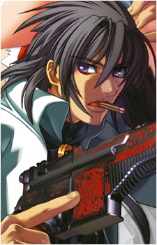 Kurou Daijuuji's image