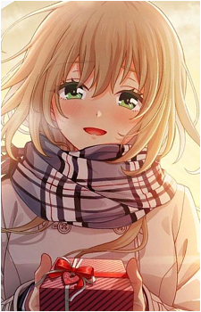 Yuuki Nozaki