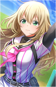 Yuuki Nozaki's image