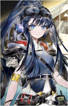 Astgenne's image