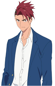 Takekazu Ejiri