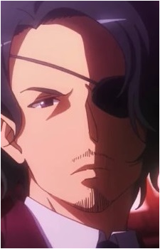 Rize's Father's image