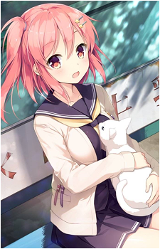 Ayane Shindou's image