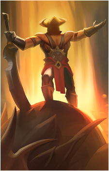 TzKal-Zuk