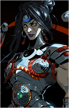 Nemesis's image