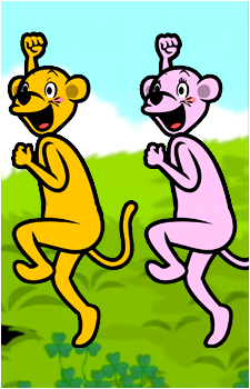 Weasel Couple's image