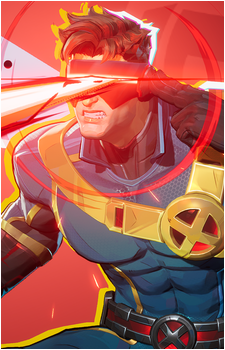 Cyclops (Scott Summers)