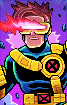 Cyclops (Scott Summers)