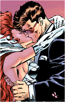 Cyclops (Scott Summers)