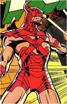 Cyclops (Scott Summers) Image