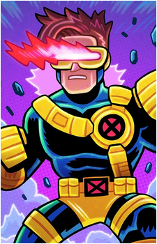 Cyclops (Scott Summers)