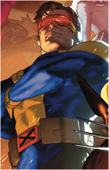 Cyclops (Scott Summers)