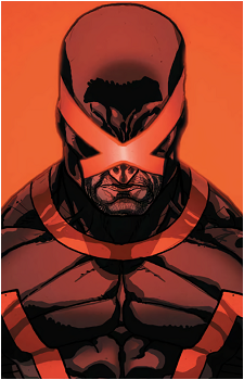 Cyclops (Scott Summers)