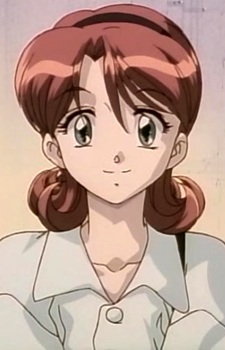 Miho Hamaoka's image