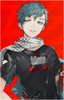 Kaito's image