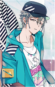 Kaito {DV}