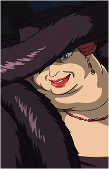 Witch of the Waste