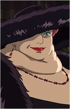 Witch of the Waste's image