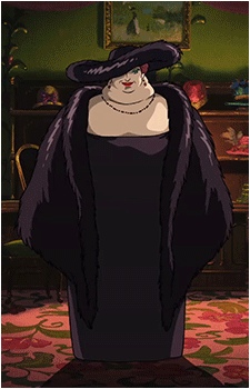 Witch of the Waste