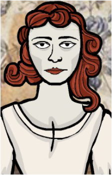 Ida Vanderboom