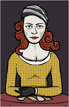 Ida Vanderboom