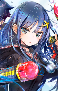 Haruka Kizaki's image