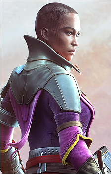 Ikora Rey's image