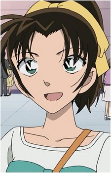 Kazuha Tooyama