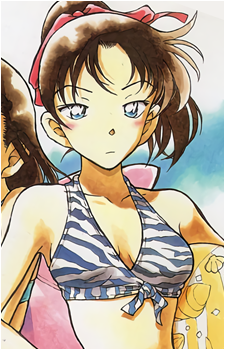 Kazuha Tooyama
