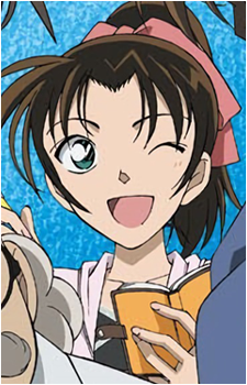 Kazuha Tooyama