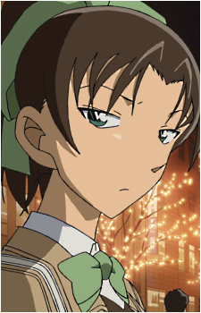 Kazuha Tooyama