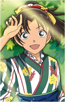 Kazuha Tooyama