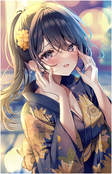 Image 4 - Art: ゆがー (Yugaa) Image 4
