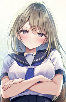 Image 8 - Art: ゆがー (Yugaa) Image 8