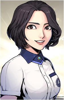 Mina Park's image