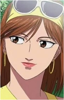 Nanako Minamoto's image