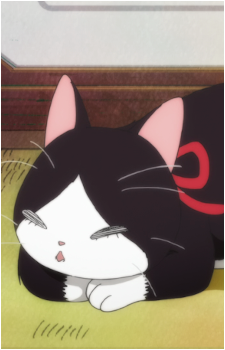 Kuro-chan's image