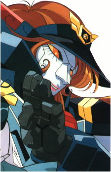 Deckerd