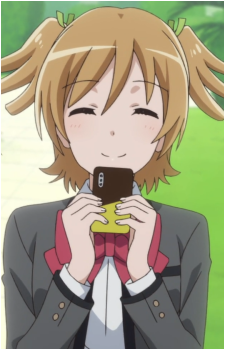 Nana Daiba