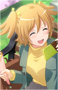 Nana Daiba