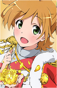 Nana Daiba's image