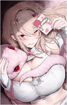 Image 32 - Art: マーセ (marse) Image 32