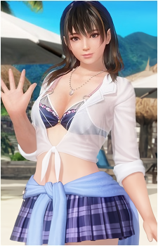 Nanami {DoA}