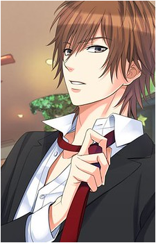 Yamato Kougami's image