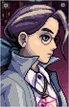 Watchmaker's image