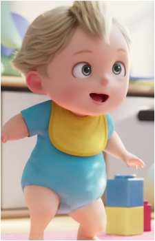 Baby {CtY}'s image