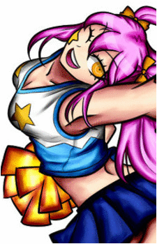 Kizuna Tomori's image