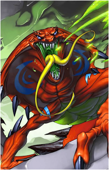 Pyrithion's image