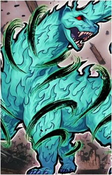 Mayosenju Daibak's image