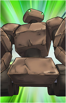 Sample Fossil's image